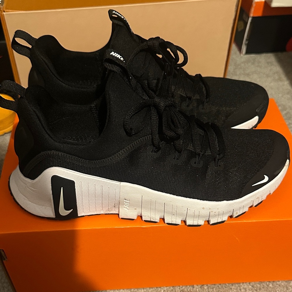 Nike Metcons